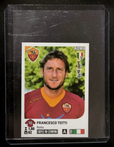 Panini calciatori 2011 - panini,