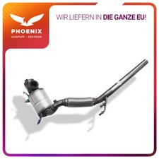 Filtro antiparticolato diesel