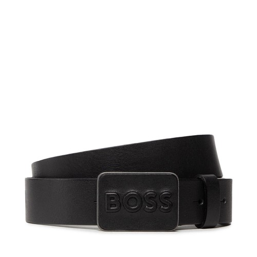 Cintura uomo hugo boss - boss,, sem