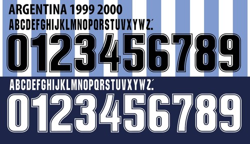 Set nome numero per - nome, e