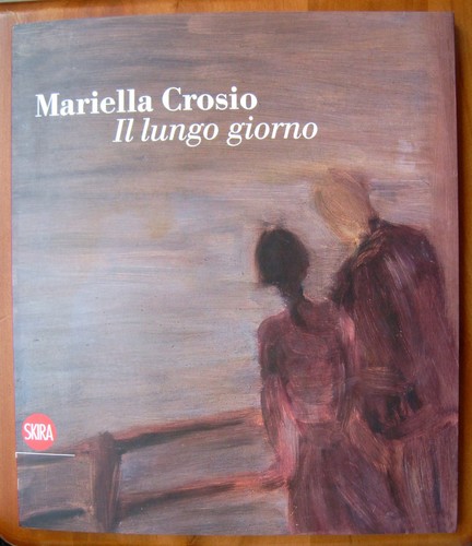Mariella crosio lungo - crosio, il