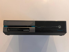 Xbox One  - Halo Limited