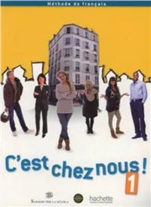 Est chez nous - nous,