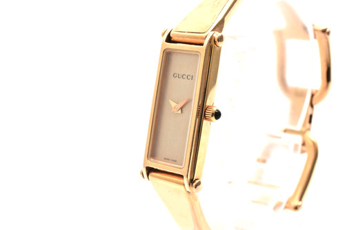Orologio gucci 1500l quadrante - gucci,