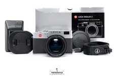 Leica Digilux 2 fotocamera