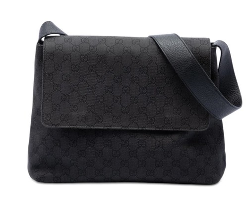 Gucci borsa messenger - gucci,