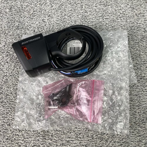 Nuovo bontrager lync ion - lync, stem