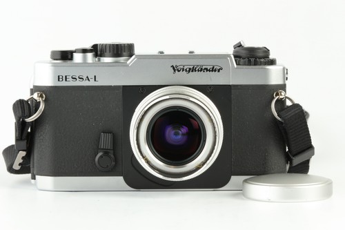 Voigtländer bessa con - voigtländer, l