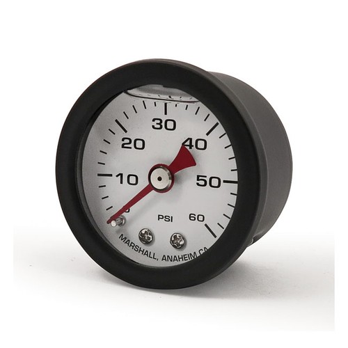 Marshall manometro pressione - marshall,