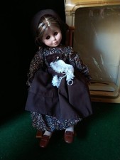 Bambola Nonna Betta Con