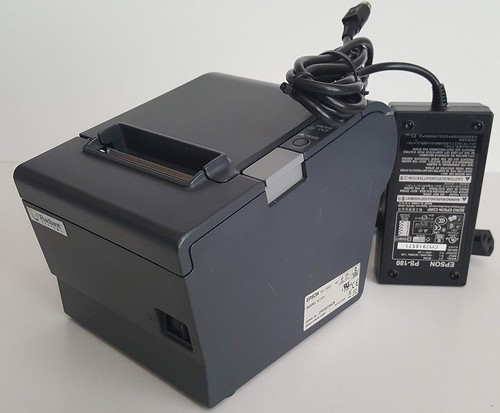 Stampante termica usb epson - termica,