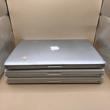 Apple MacBook Pro Lotto Parti Di Ricambio X3
