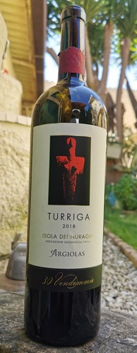 Vino turriga magnum lt - vino, 1,5