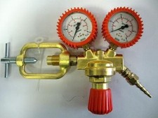 RIDUTTORE PER ACETILENE