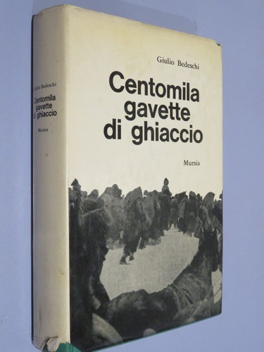 Centomila gavette ghiaccio - centomila, di