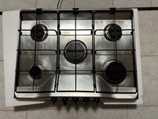 Rex Electrolux piano cottura a