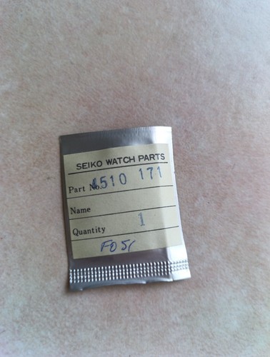 Vintage watch seiko - vintage, lcd