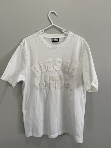 Shirt diesel nuova colore - diesel,