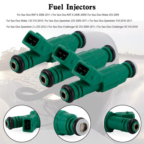 006 623 fuel injector - 3*006-623,