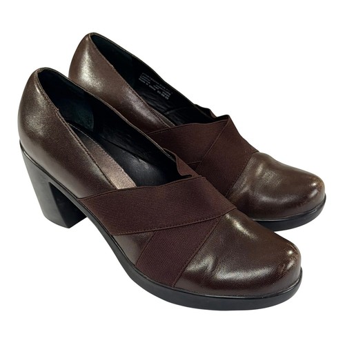 Scarpe décolleté dansko - scarpe,