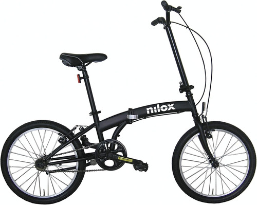 Bike bici pieghevole - ,,