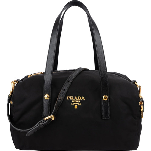 Borsa mano prada black - a,