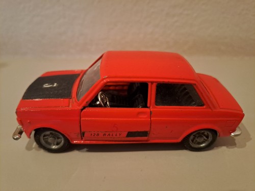 Mebetoys art fiat - 1/43, art.a-60