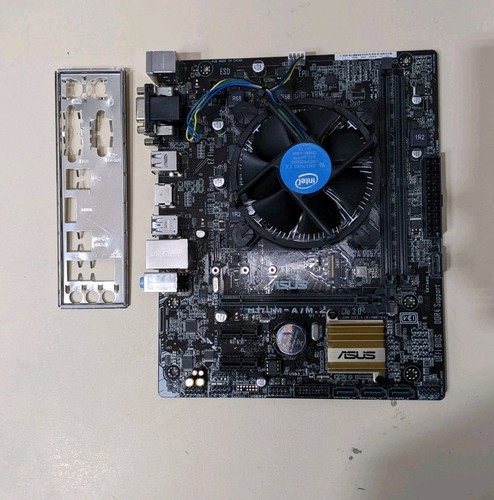 Asus h110m rev 1 01 - h110m-a/m.2, ddr4
