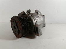 Compressore Aria Condizionata