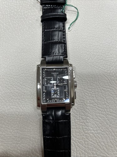 Tissot 1853
