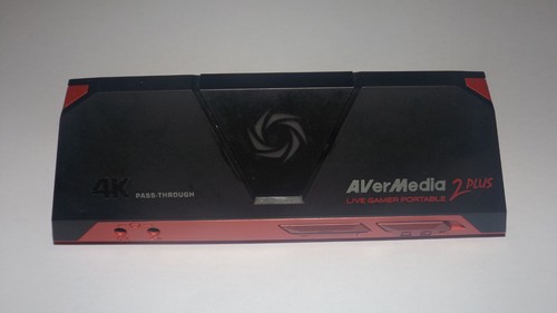 Avermedia gc513 live gamer - live,