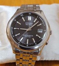 Orologio solare radiocomandato