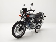 Honda CK 900 Bol d'Or 1978 nero modellino moto 1:12 Minichamps