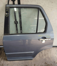 67550SCAE00ZZ Porta post. SX HONDA CR-V 2a Serie 2.0 16V i-VTEC ES SUV c6a998