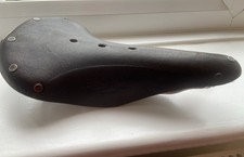 Sella stretta Brooks B17