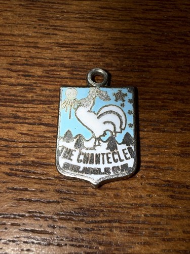 Ciondolo bracciale mendicante