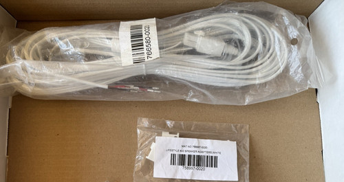 Bose front cable lifestyle - bose,
