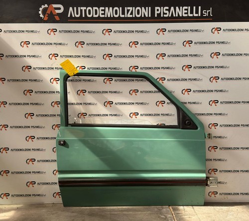 Sportello anteriore destro - anteriore,