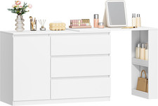 Postazione Trucco, Toeletta