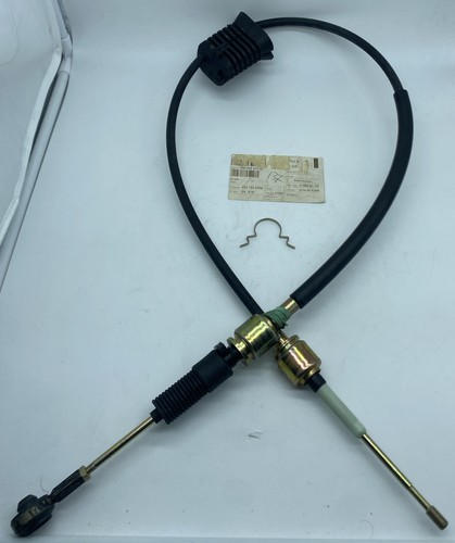 Cavo bowden cambio tiptronic