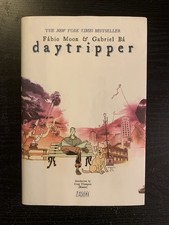 DC/Vertigo Daytripper Deluxe