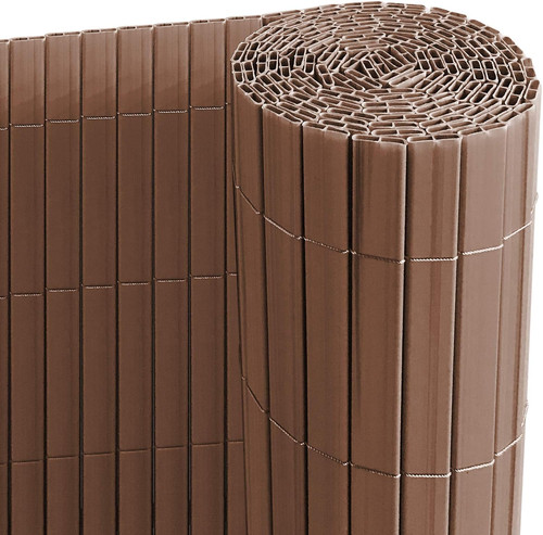 Canniccio pvc recinzione - pvc,