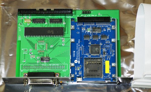 Stratos technology akai s950 - stratos,