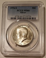 Mezzo dollaro bicentenario