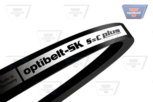 Optibelt keilriemen - optibelt,
