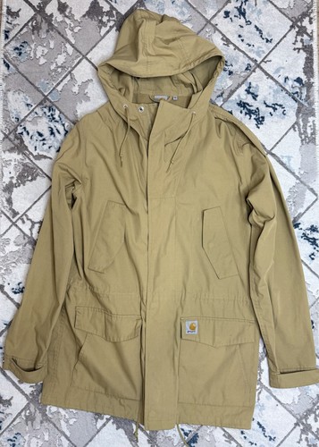 Giacca parka carhartt wip - parka,