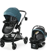 Graco modes nest travel system - modes,