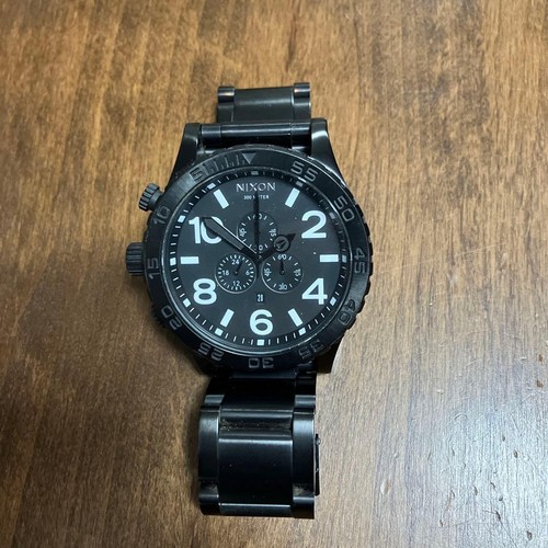 Orologio nixon the 30 - orologio,