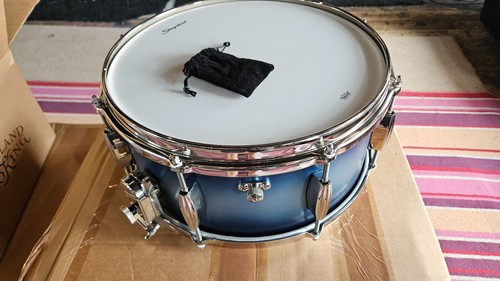 Tamburo rullante slingerland - tamburo,