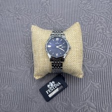 Orologio Al Quarzo Festina Nuovo No Scatola (guarda Le Altre Mie Inserzioni)